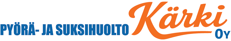 Pyörä- ja suksihuolto Kärki Oy
